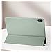 Custodia Per Ipad Air 11' 2024 Copertina Pieghevole Multiposizione - Foto miniatura 5
