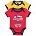 Set 2 Body lc11874-c s2-6m Ragazzo - Foto miniatura 1