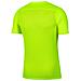 T-Shirt Dry Park Vii Jr Bv6741-702 Bambino Taglia L Colore Verde Fluorescente - Foto miniatura 2