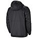 Giubbino Park 20Cw6157-010 Uomo Taglia M Colore Nero - Foto miniatura 3