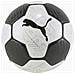 Pallone Da Calcio Prestige083992-01 Unisex Taglia 5 Colore Bianco /Nero - Foto miniatura 1