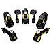 Pbt9600-ar Auto Range Bt Usb - Kit [kit Includes Scanner Cradle - Foto miniatura 1