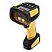 Pbt9600-ar Auto Range Bt Usb - Kit [kit Includes Scanner Cradle - Foto miniatura 2