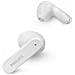 TAT2139WT / 00 cuffia e auricolare Wireless In-ear Musica e Chiamate Bluetooth Bianco - Foto miniatura 3