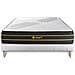 Kit Rete E Materasso Matrimoniale Ultra 140x190cm - Spessore : 26cm - Memory Foam E Micro-molle Insacchettate - Bilanciato - Foto miniatura 5