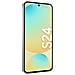 Galaxy S24 FE 5G 128GB 8GB Ram Display 6.7" Doppia SIM Android 14 USB tipo-C 4700 mAh Giallo Europa - Foto miniatura 4