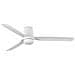 Punt Tub M Led Ventilatore Bianco Dc - Foto miniatura 1