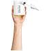 66637 - Pompa Elettrica Ricaricabile QuickFill USB200R, Portatile, Bianco - Foto miniatura 4