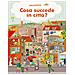 Britta Teckentrup - Cosa succede in città. Ediz. a colori - Foto miniatura 1