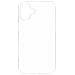 ES67100051-BULK custodia per cellulare 16 cm (6.3") Cover Trasparente - Foto miniatura 4