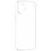 ES67100051-BULK custodia per cellulare 16 cm (6.3") Cover Trasparente - Foto miniatura 5