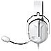 H2033D Gaming Kulaklik Beyaz Auricolare Con cavo e senza cavo In-ear Bianco - Foto miniatura 4