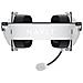 H2033D Gaming Kulaklik Beyaz Auricolare Con cavo e senza cavo In-ear Bianco - Foto miniatura 3