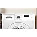 Lavatrice Standard WGE02420 Serie 2 ActiveWater Plus 7 Kg Classe A Centrifuga 1400 giri - Foto miniatura 3
