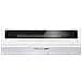 Frigorifero Combinato KGN492XCF No Frost Multi-Airflow Classe A++ Capacità Lorda / Netta 440/311 Litri Colore Acciaio Inox - Foto miniatura 6