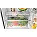 Frigorifero Combinato KGN492XCF No Frost Multi-Airflow Classe A++ Capacità Lorda / Netta 440/311 Litri Colore Acciaio Inox - Foto miniatura 8