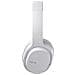 Cuffie Wireless I62 (bianche) Da Indossare Sulle Orecchie - Foto miniatura 1