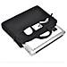 LL-B036-15.6 borsa per laptop 39,6 cm (15.6") Valigetta ventiquattrore Nero - Foto miniatura 3