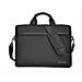 LL-B036-15.6 borsa per laptop 39,6 cm (15.6") Valigetta ventiquattrore Nero - Foto miniatura 1