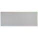 MMP224 Tappetino per mouse per gioco da computer Bianco - Foto miniatura 1