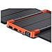 Alya Solar Powerbank 20000 Mah Con Lampada Micro Usb / Usb-c / Lightning - Foto miniatura 2