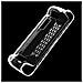 Custodia Protettiva In Tpu Per Steam Deck Oled - Protezione, Raffreddamento E Antiscivolo Transparent - Foto miniatura 3