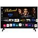 TV QLED 55QH02K 55" 4K UltraHD 60Hz Smart TV Whale OS HDR10 Chromecast - Foto miniatura 1