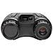 Binocolo Digitale Per Visione Notturna Con Telemetro - Video 4k E Zoom 8x - Foto miniatura 4