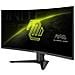 MAG 346CQ Monitor PC 86,4 cm (34") 3440 x 1440 Pixel UltraWide Dual Quad HD LCD Nero - Foto miniatura 9