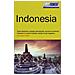 Roland Dusik - Indonesia. Con Carta geografica ripiegata - Foto miniatura 1