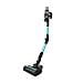 Conga Rockstar 2500 Thunder Pet Flex Aspirapolvere verticale Batteria Secco e bagnato HEPA Senza sacchetto 400 W Antracite, Ciano 2,2 Ah - Foto miniatura 8