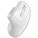 Vertical Wireless Mouse White - Foto miniatura 1
