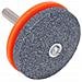 Ostrica Universale Per Trapano - Set Con Affilatore Manuale Per Punte | Acciaio Inox, Abs | Dimensioni 5x5x5,5 Cm, Peso 140g - Foto miniatura 4