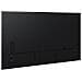 QH115F-X Pannello piatto per segnaletica digitale 2,92 m (115") LCD Wi-Fi 1000 cd /m² 4K Ultra HD Nero Tizen 24/7 - Foto miniatura 8