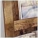 Scaffale per riviste Legno vecchio 43 x 11 x 102 cm - Foto miniatura 4
