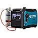 Generatore inverter a GPL /Benzina KS 4000iEG S Tensione, V 230 Potenza massima, kW 4.0** - Foto miniatura 1