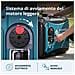 Generatore inverter a GPL /Benzina KS 4000iEG S Tensione, V 230 Potenza massima, kW 4.0** - Foto miniatura 2