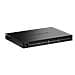 GS348TPv2 Gestito L2/L3 Gigabit Ethernet (10/100/1000) Supporto Power over Ethernet (PoE) 1U Nero - Foto miniatura 2