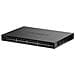 GS348TPv2 Gestito L2/L3 Gigabit Ethernet (10/100/1000) Supporto Power over Ethernet (PoE) 1U Nero - Foto miniatura 1