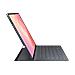 EF-DX930 37,1 cm (14.6") Custodia a libro Nero - Foto miniatura 12