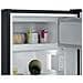 CNOQ2S58EB Libera installazione 114 L Nero - Foto miniatura 4
