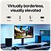 ELECTRONICS Monitor PC 68,6 cm (27") 1920 x 1080 Pixel Full HD LCD Nero - Foto miniatura 12