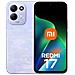Redmi 17 4G 128GB 4GB Ram Display 6.9" HD 120Hz Main Camera 50MP Selfie 8MP DualSim Ibrida HyperOS3 Helio G91 Ultra 7500mAh Lotus Purple - Foto miniatura 1