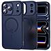 Custodia Iphone 17 Pro Blu Scuro Magmat - Foto miniatura 2