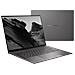 Zenbook S14 UX5406AA-SW194W Copilot+ PC Intel Core Ultra 7 355 Computer portatile 35,6 cm (14") 3K 16 GB LPDDR5x-SDRAM 512 GB SSD Wi-Fi 7 (802.11be) Windows 11 Home Grigio - Foto miniatura 2