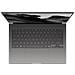 Zenbook S14 UX5406AA-SW194W Copilot+ PC Intel Core Ultra 7 355 Computer portatile 35,6 cm (14") 3K 16 GB LPDDR5x-SDRAM 512 GB SSD Wi-Fi 7 (802.11be) Windows 11 Home Grigio - Foto miniatura 10