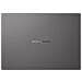 Zenbook S14 UX5406AA-SW194W Copilot+ PC Intel Core Ultra 7 355 Computer portatile 35,6 cm (14") 3K 16 GB LPDDR5x-SDRAM 512 GB SSD Wi-Fi 7 (802.11be) Windows 11 Home Grigio - Foto miniatura 12