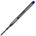 Cf2refill X Sfera Sheaffer Blu M - Foto miniatura 1