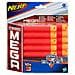 Nerf Elite Mega Refill X 10 - Foto miniatura 2