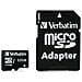 MicroSDCH 32GB Class 10+ Adattatore - Foto miniatura 2